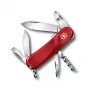 Scyzoryk Victorinox Evolution S101, Czerwony - 2
